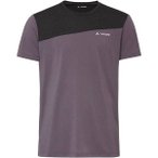 VAUDE Herren Shirt Men's Sveit, Größe M in Lila