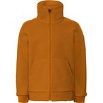 VAUDE Manukau II Fleecejacke Kinder