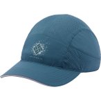 Columbia Speed Trail Ball Cap (Größe ONE SIZE, blau)