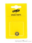 Toko Spare Knife Sidewall Planer 6,5mm Ersatzklinge-Grau-One Size