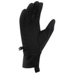 Mammut - Astro Light Softshell Glove - Handschuhe Gr 8 schwarz