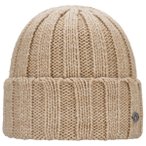 P.A.C. - Chunna Wool Beanie - Mütze Gr One Size beige