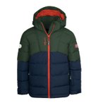 Trollkids Kids Gryllefjord Jacket 140