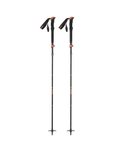 Union - Teleskopstöcke - Expedition Aluminum Touring Pole  - schwarz