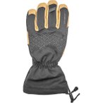 La Sportiva Alpine Guide Leather Handschuhe (Größe S, beige)