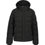 ICEPEAK Herren Jacke BIXBY, Größe 52 in SCHWARZ