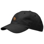 Fjällräven - Vidda Cap - Cap Gr L/XL schwarz