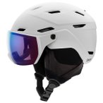 Smith - Survey Photochromic S1-S2 (VLT 30-50%) - Skihelm Gr 51-55 cm - S grau