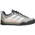 adidas Terrex Skychaser Solo 3 Damen Multifunktionsschuhe ( Hellgrau 6,5 UK, 40 