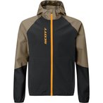 Scott Explorair Light Dryo 2.5L  Kinder  Fahrradjacke schwarz Größe 128 Mounta