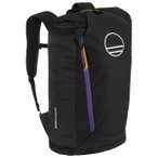 Wild Country - Base Hauler 25 - Kletterrucksack schwarz