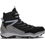 LOWA Damen Multifunktionsstiefel MADDOX PRO GTX MID Ws W, Größe 41 ½ in Schwa