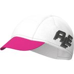 Alé Flag Cap  Basecaps weiss Größe ONE SIZE Rennrad | Gravel  Widerstandsfäh
