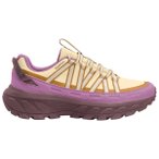 Jack Wolfskin - Women's Wild Hike Texapore Low - Multisportschuhe 42 lila