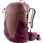 DEUTER Rucksack Futura 25 SL, Größe ONE SIZE in Braun