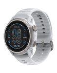 Coros - Verbundene Uhr - Apex 4 46mm White  - Weiß