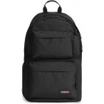EASTPAK Rucksack PADDED DOUBLE, Größe ONE SIZE in Schwarz