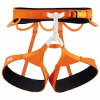 Petzl - Hirundos - Klettergurt Gr XS bunt