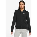 NIKE Damen Unterjacke W NSW AIR FLC HD FZ, Größe S in Weiß