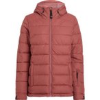 McKINLEY Damen Jacke Glenni, Größe 36 in Rot