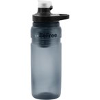 Katadyn BeFree AC Bottle 0.7L - Filter-Flasche smoke