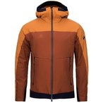 Elevenate Bec Primaloft  Herren  Kunstfaserjacke weiss Größe XL Skifahren  Was