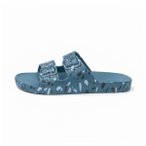 Freedom Moses - Basic - Sandalen 37/38 weiß