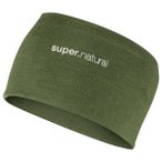 super.natural - Wanderlust Headband - Stirnband Gr One Size oliv