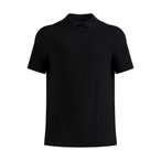Odlo Cubic Light Polo  Herren  T-Shirts schwarz Größe S Trekking  Atmungsaktiv