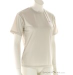 Picture Timont Tech Tee Damen T-Shirt-Weiss-L