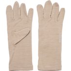 Devold Innerliner   Skihandschuhe beige Größe M Trekking  Hautfreundlich Merin