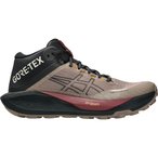 Asics Gel-Trabuco MT GTX  Herren  Trailrunningschuhe taupe grey-graphite grey Gr