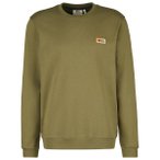 Fjällräven - Vardag Sweater - Pullover Gr L oliv