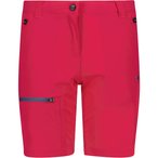 CMP Bermuda  Kinder  Kurze Hosen pink Größe 116 Trekking  Elastisch
