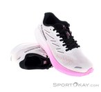 Salomon Aero Blaze 3 Damen Laufschuhe-Pink-Rosa-6,5