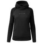 Martini - Women's Wildtrack Rock IN Hybrid Hoodie - Fleecepullover Gr XS schwarz