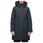 Elvine - Women's Eline - Mantel Gr XXS blau