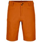 Ortovox - Pelmo Shorts - Shorts Gr M orange
