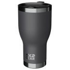 Wyld Gear - Tumbler 30 oz - Trinkflasche Gr 887 ml grau