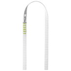 Edelrid - PES Sling 3R 16 mm - Rundschlinge Gr 60 cm weiß