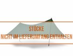 Hilleberg Tarp 10 UL