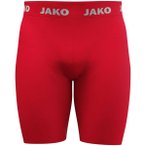 JAKO Kinder Unterhose Short Tight Function, Größe 164 in Rot
