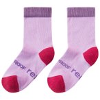 Reima - Kid's Karkotin - Multifunktionssocken 22-25 rosa/lila