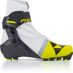 Fischer Carbonlite Skatingschuhe Damen  Schuh weiss Größe 36 Langlauf Skating