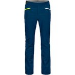 Ortovox Col Becchei Hose Herren  Skitourenhose blau Größe XXL Skitour  Hautfre