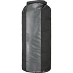 ORTLIEB Dry-Bag Heavy Duty - extrem robuster Packsack 59L black-grey