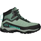 8848 Outdoor HIKER 2.0 WP Wanderschuhe Damen