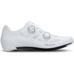 Scott Road Vertec Boa Radschuhe Herren  Fahrradschuhe schwarz Größe 46 Rennrad