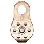 Beal - Transf'Air Fixe B - Seilrolle stone