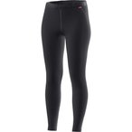 Löffler Transtex Warm Hose Damen  Lange Unterhose schwarz Größe XL Skifahren 